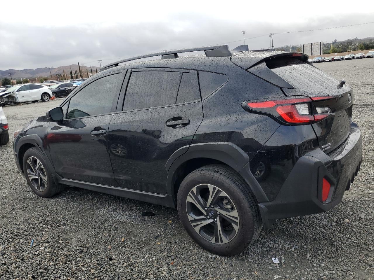2024 Subaru XV - Image 2