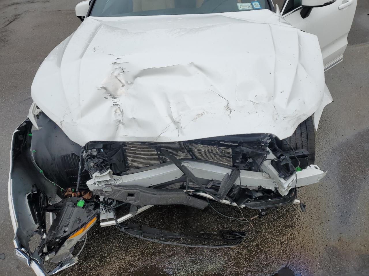 2021 Volvo XC60 - Image 12