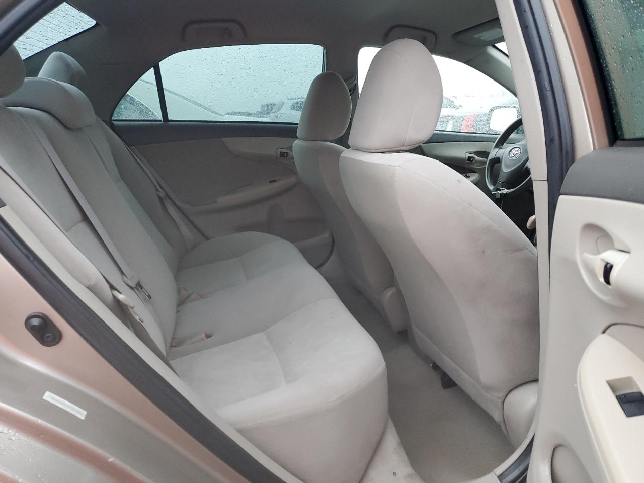 2009 Toyota Corolla - Image 10