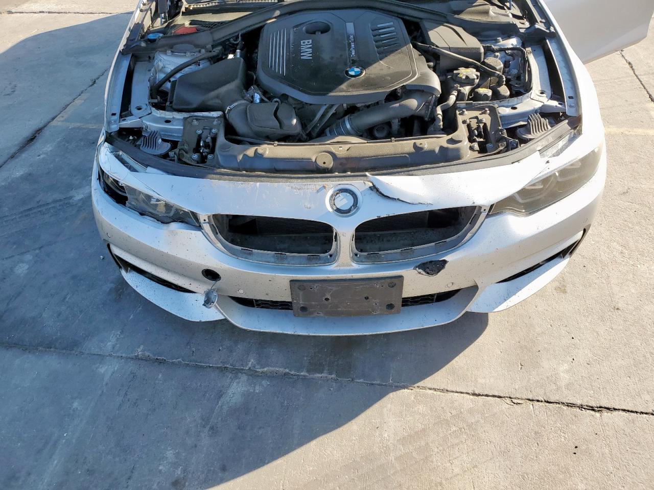 2018 BMW 4er - Image 12