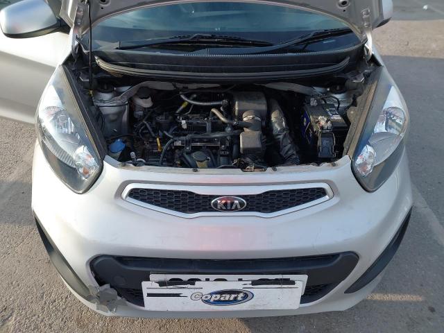 2012 KIA PICANTO 1