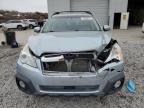 2013 Subaru Outback 2.5I Premium zu verkaufen in Reno, NV - Front End