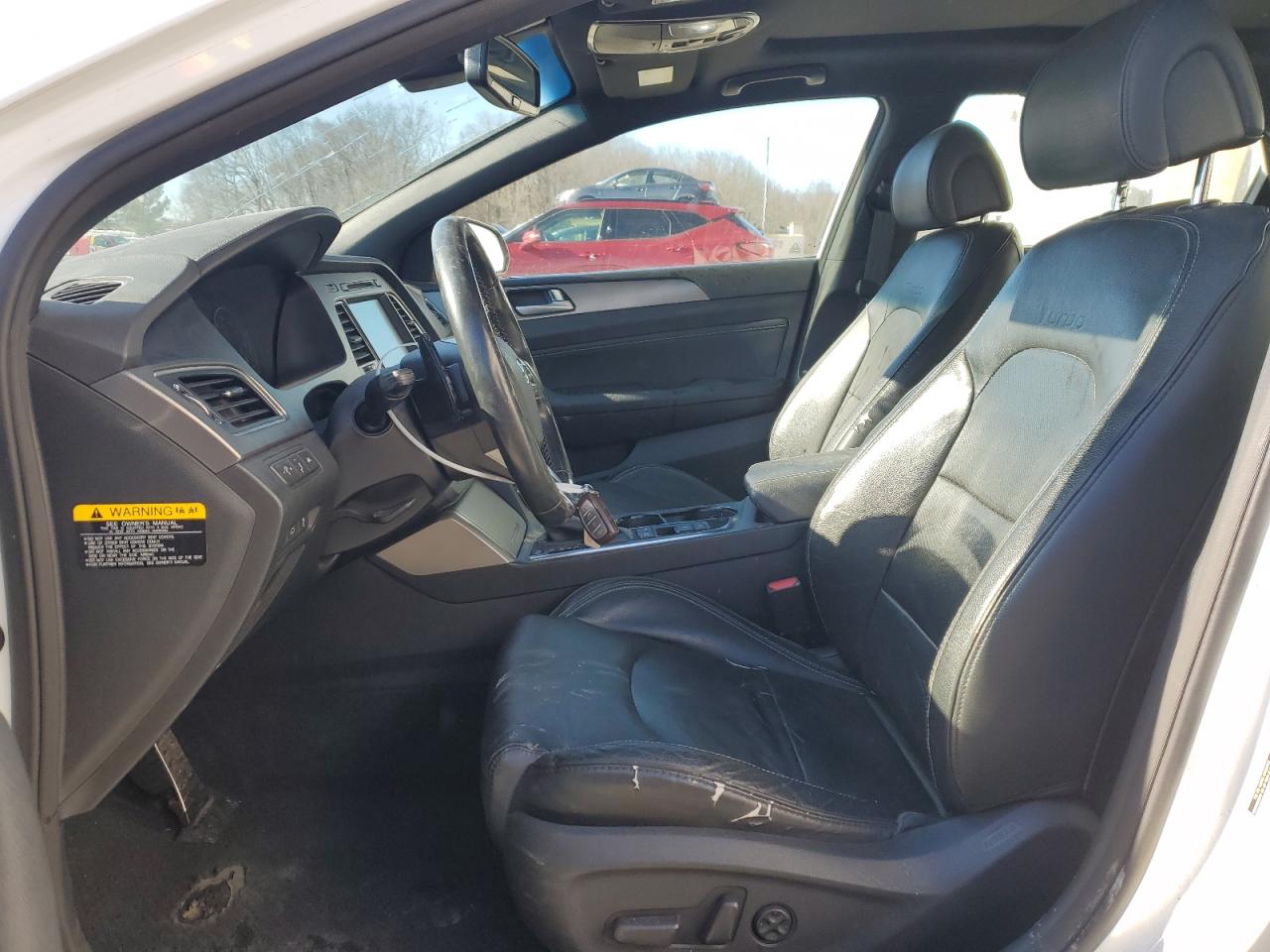 2015 Hyundai Sonata - Image 7