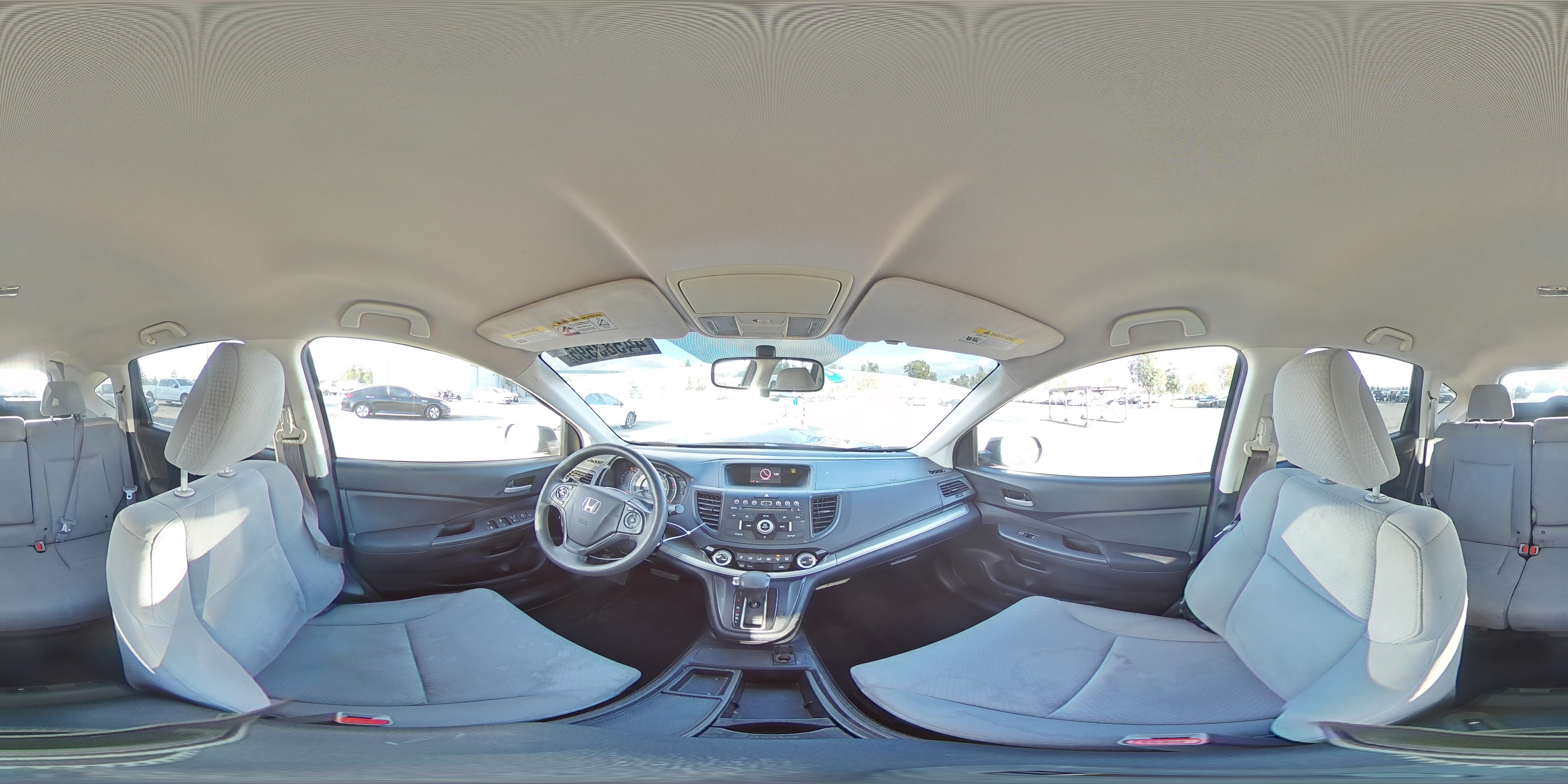 2015 Honda CR-V - Image 14