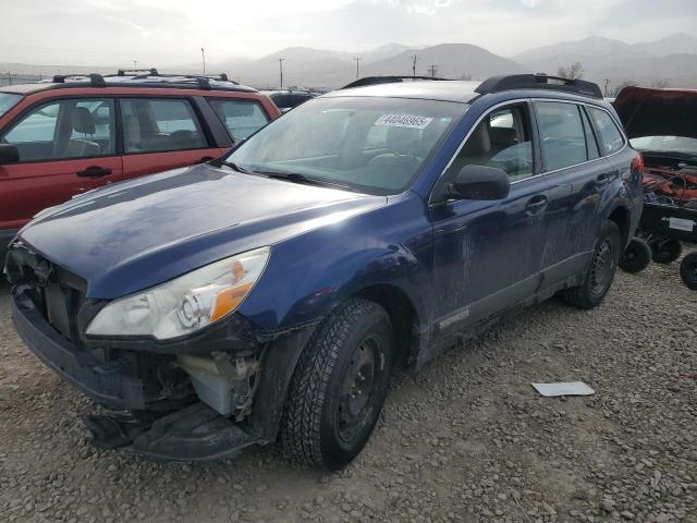 2011 Subaru Outback 2.5I