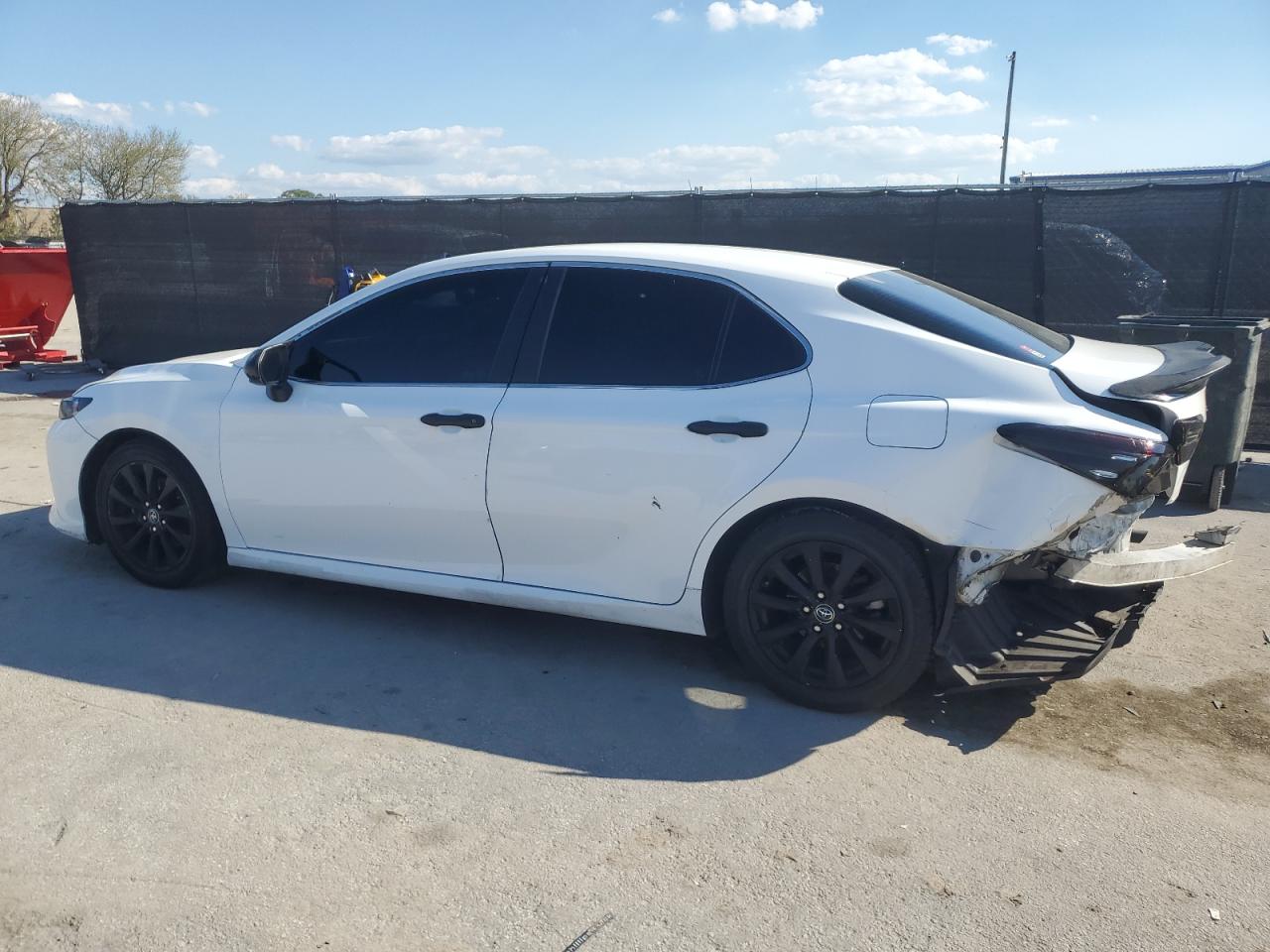 2018 Toyota Camry - Image 2