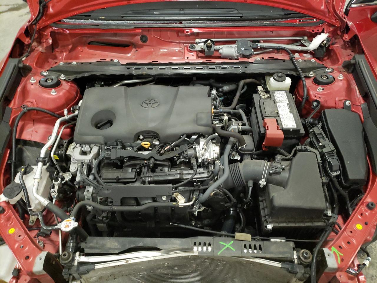 2023 Toyota Camry - Image 11