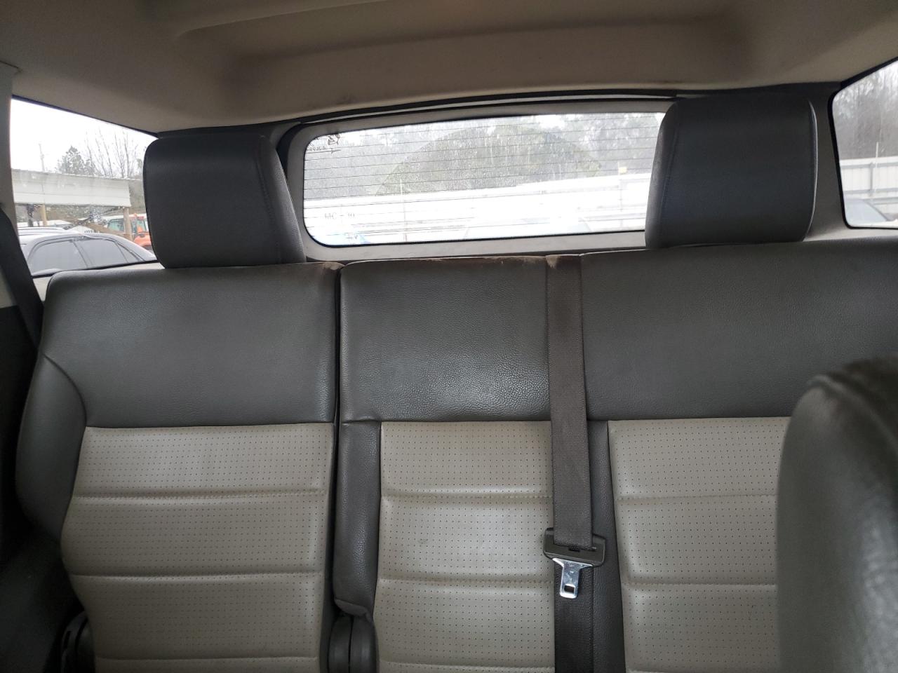 2007 Dodge Nitro - Image 10