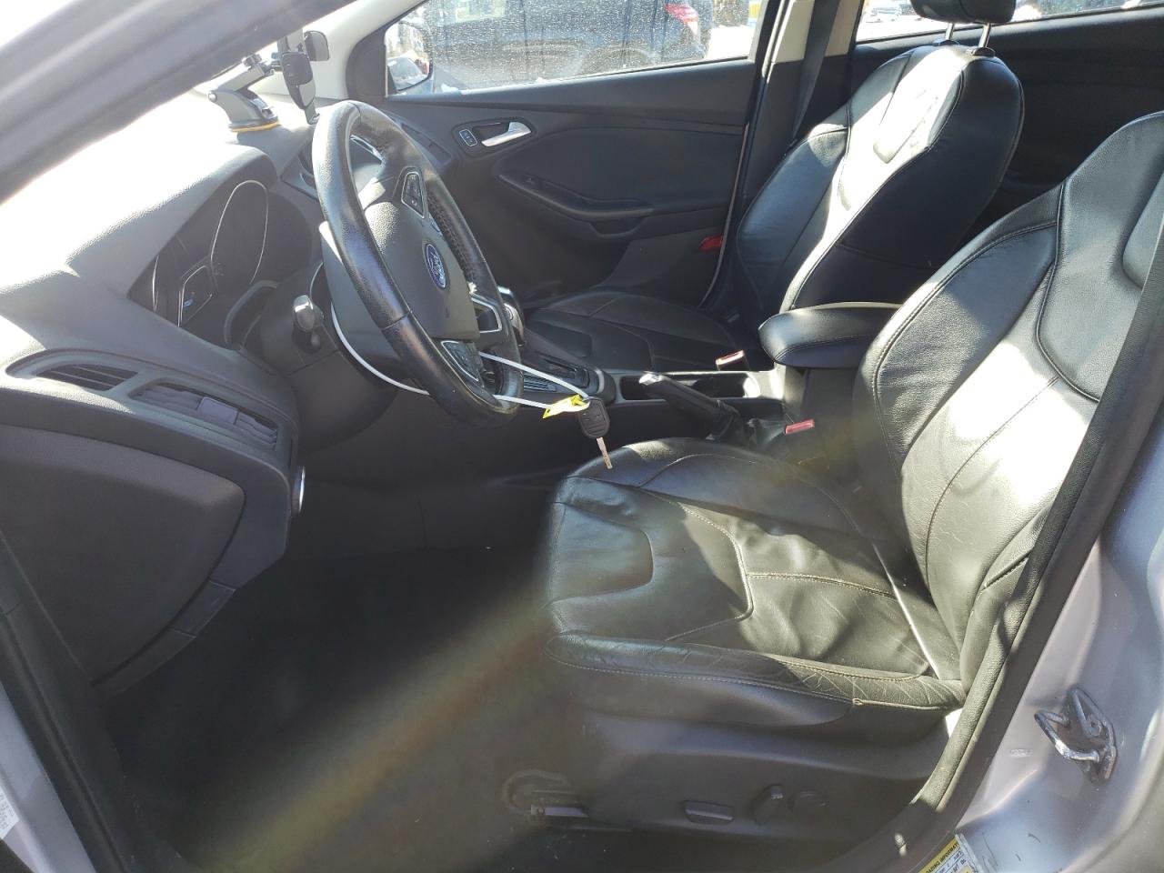 2015 Ford Focus - Image 7