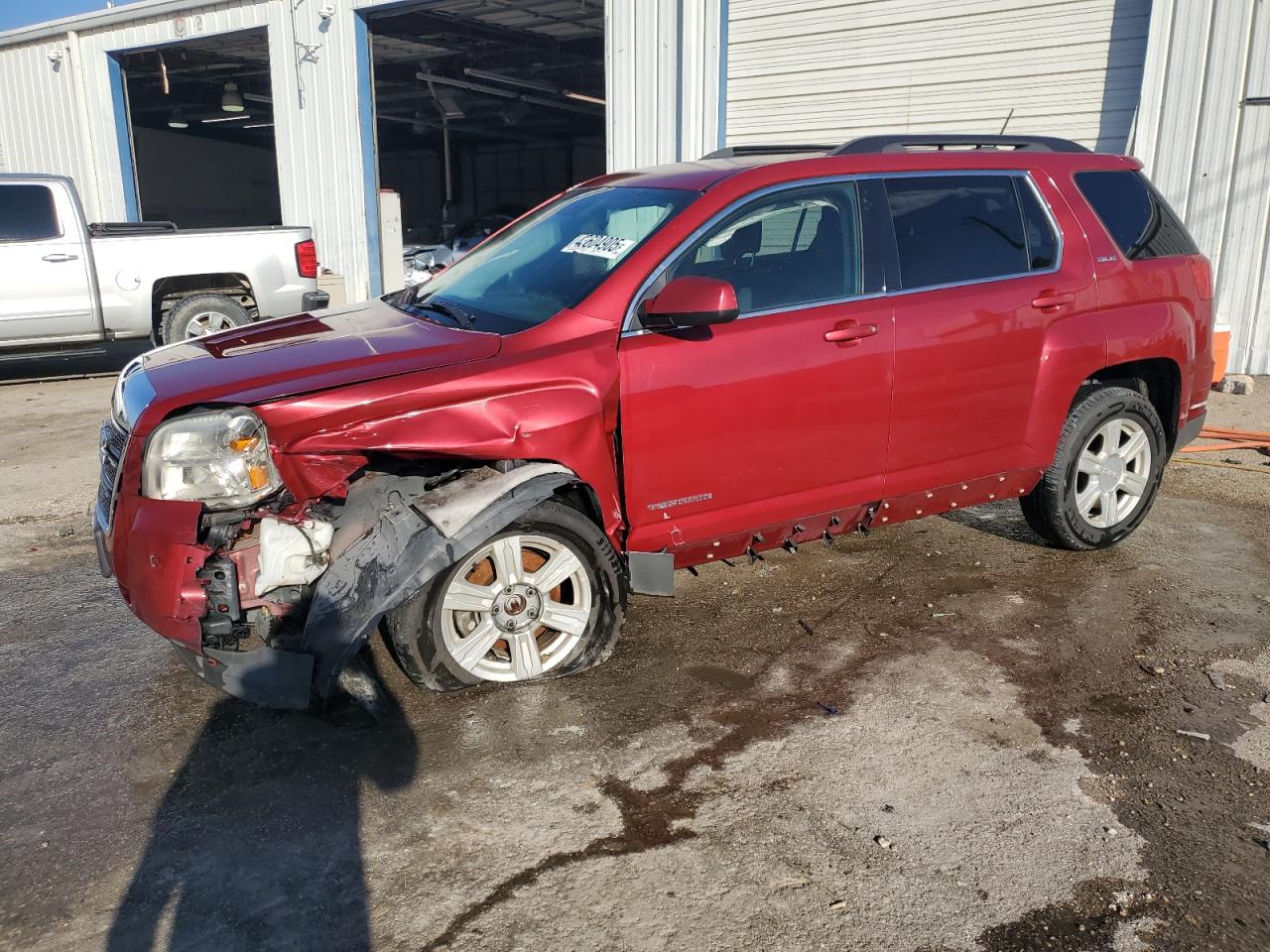 2015 GMC Terrain - Image 1