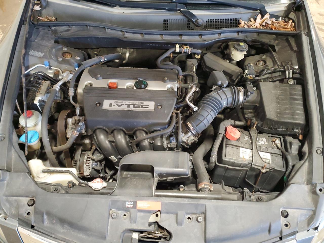 2008 Honda Accord - Image 11
