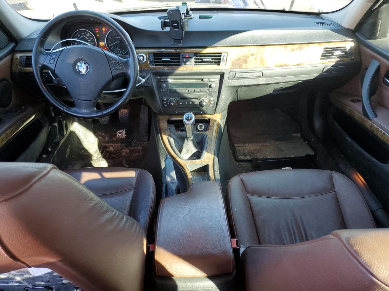 2006 BMW 3er - Image 8