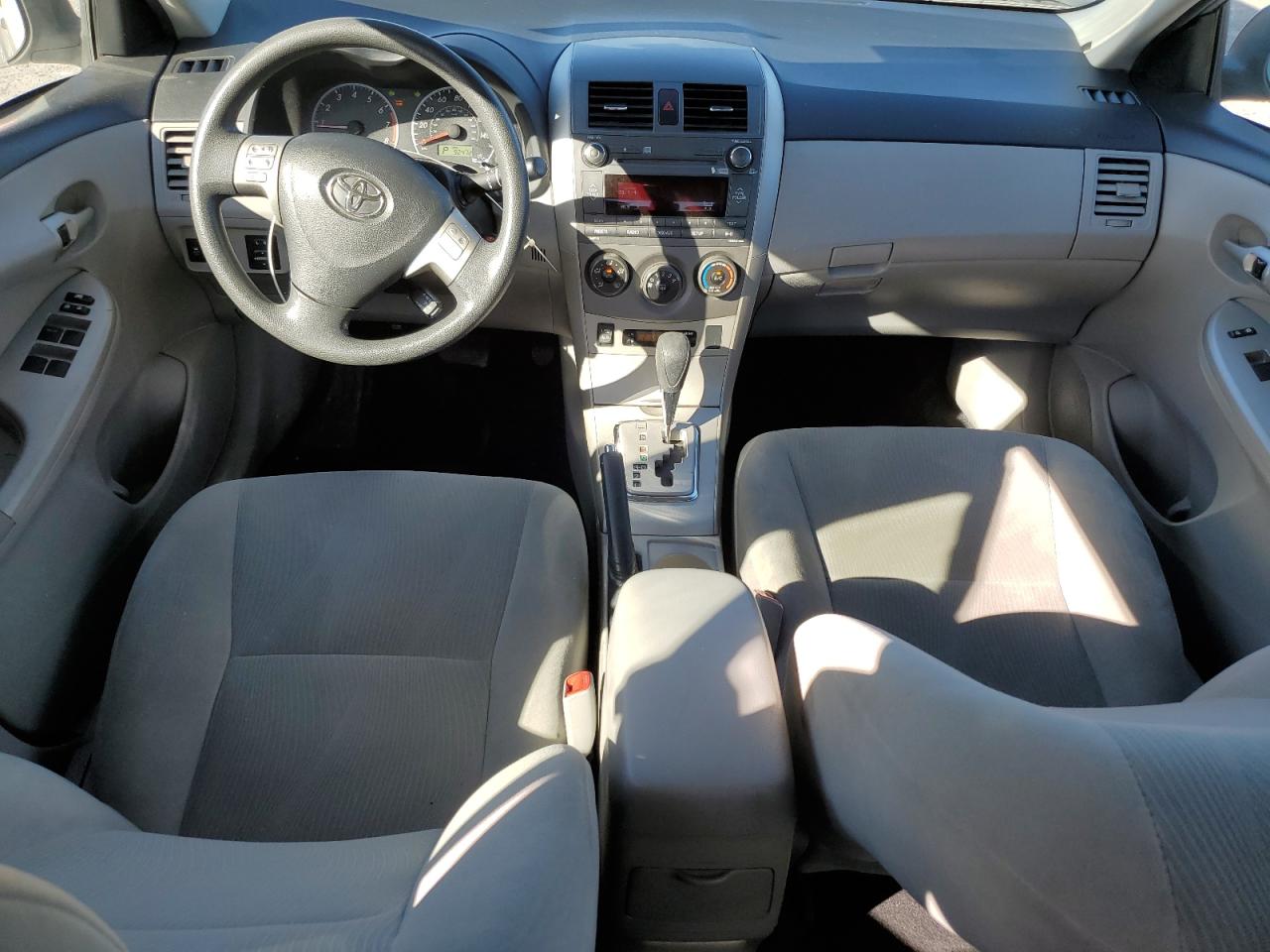 2011 Toyota Corolla - Image 8