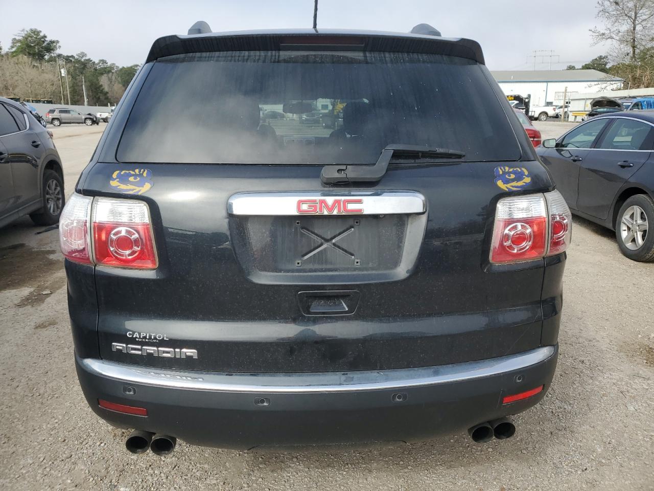 2012 GMC Acadia - Image 6