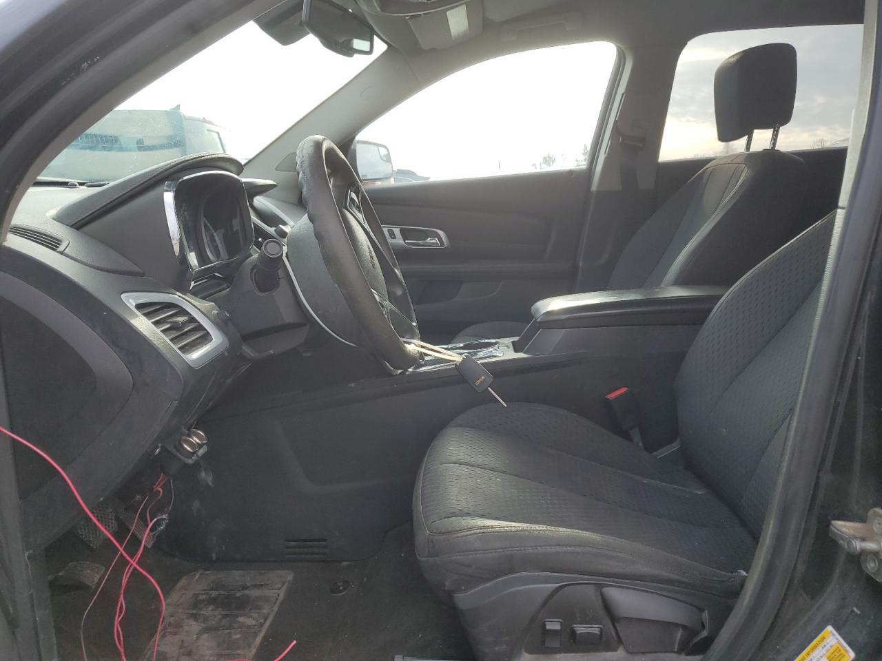 2012 GMC Terrain - Image 7