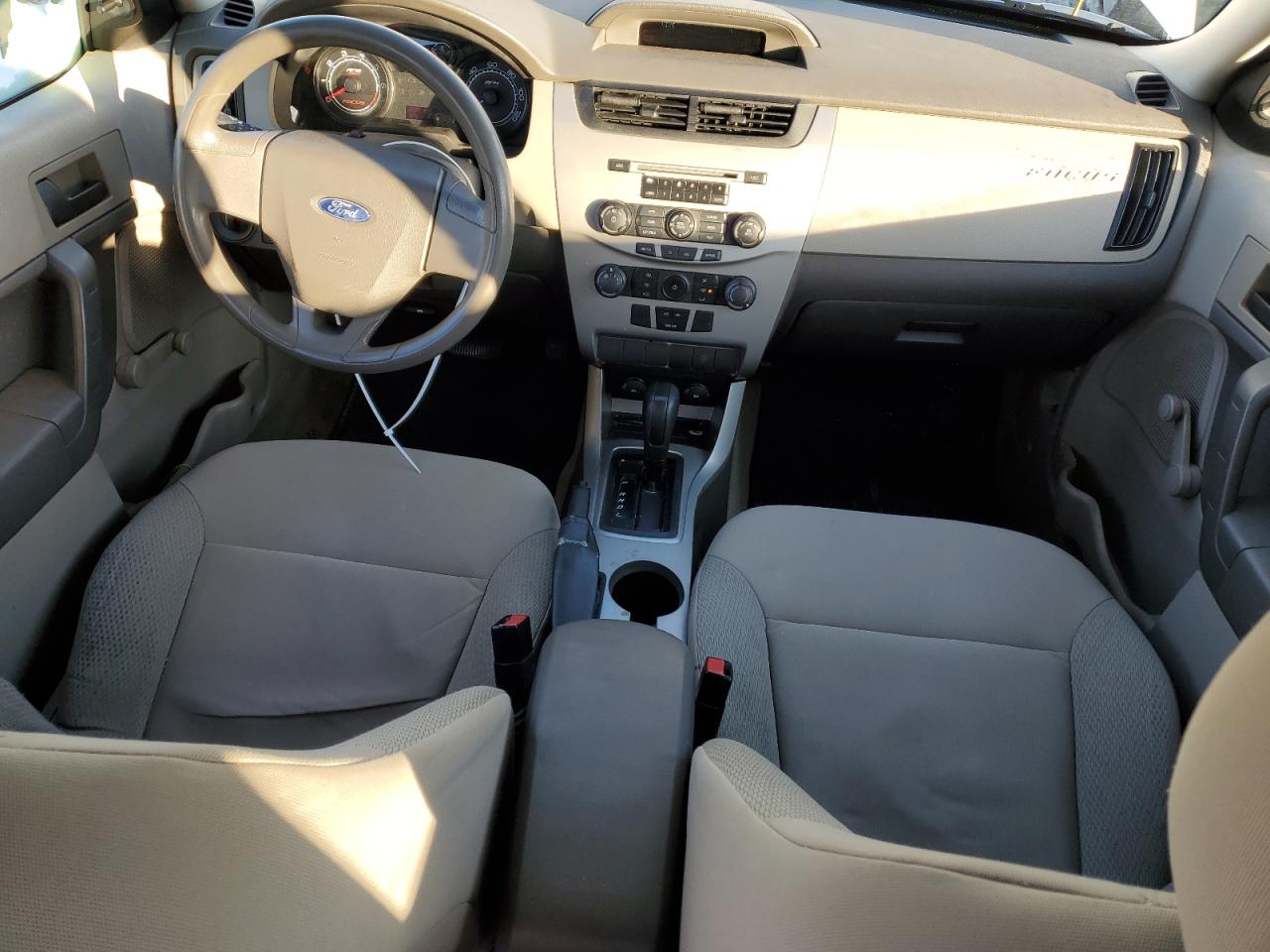 2008 Ford Focus - Image 8
