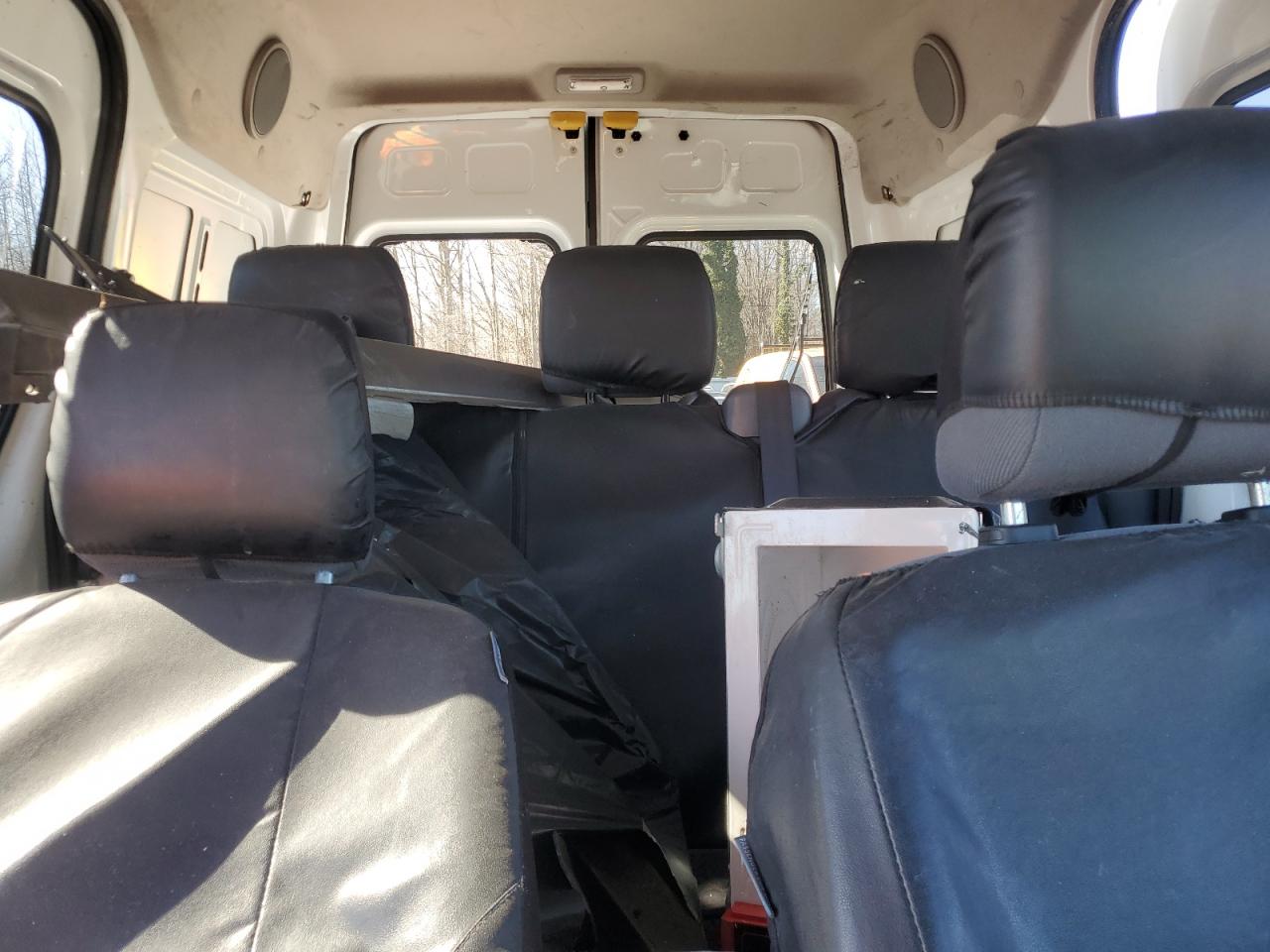 2013 Ford Transit - Image 10