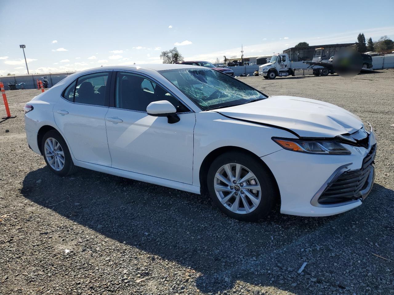 2024 Toyota Camry - Image 4