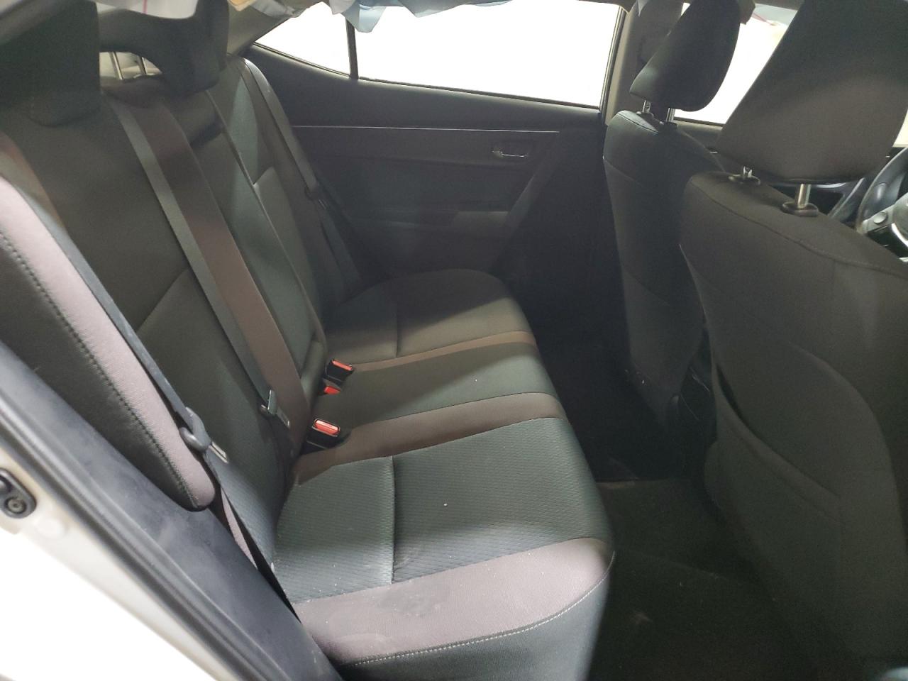 2017 Toyota Corolla - Image 10