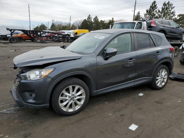 2014 Mazda Cx-5 Gt