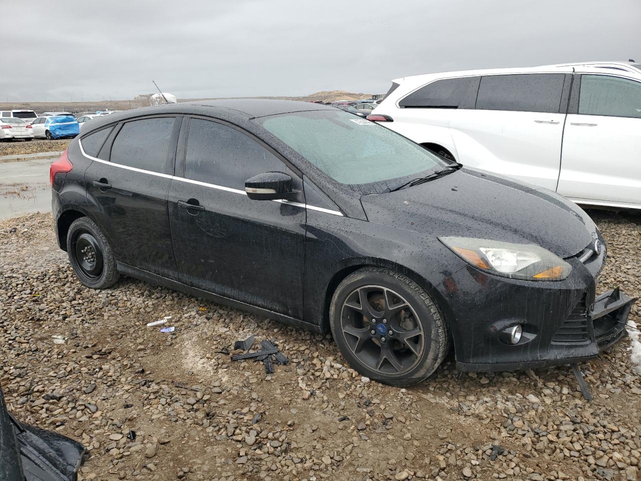 2012 Ford Focus - Image 4