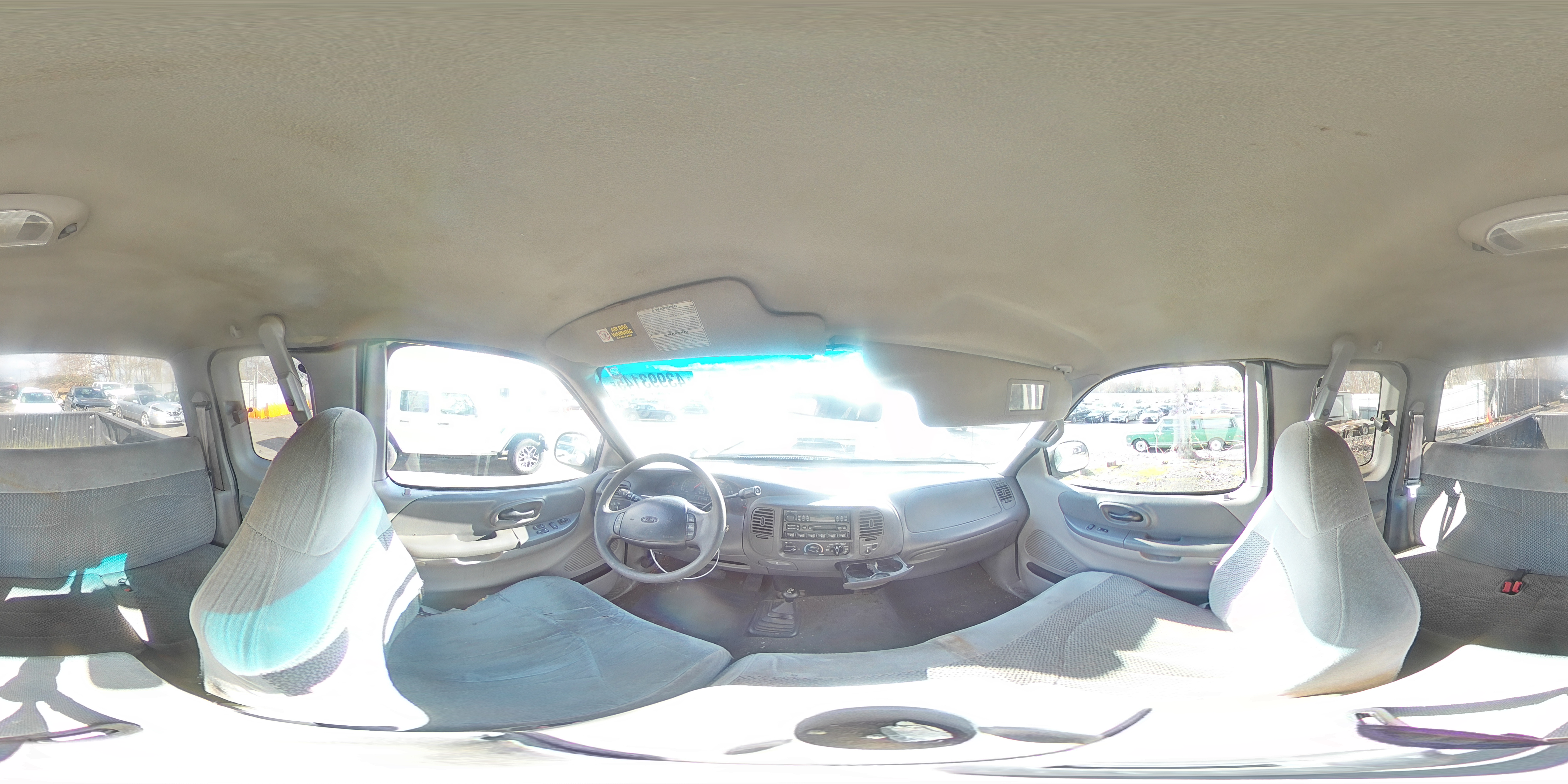 1999 Ford F-150 - Image 13
