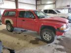 2002 Dodge Dakota Sport იყიდება Eldridge-ში, IA - Front End