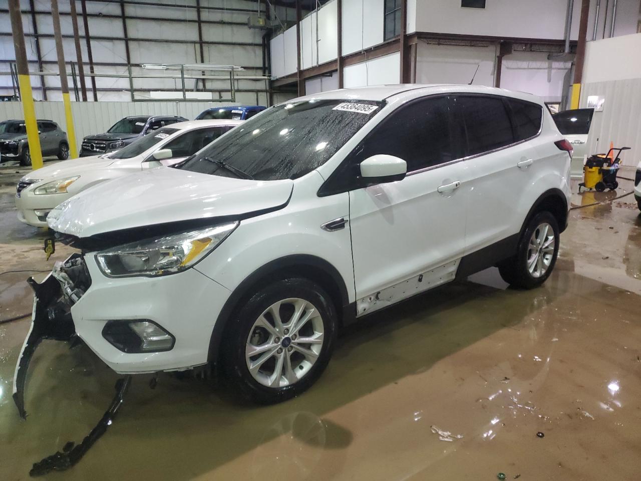 2019 Ford Escape Se en Venta en Lawrenceburg, KY - Front End