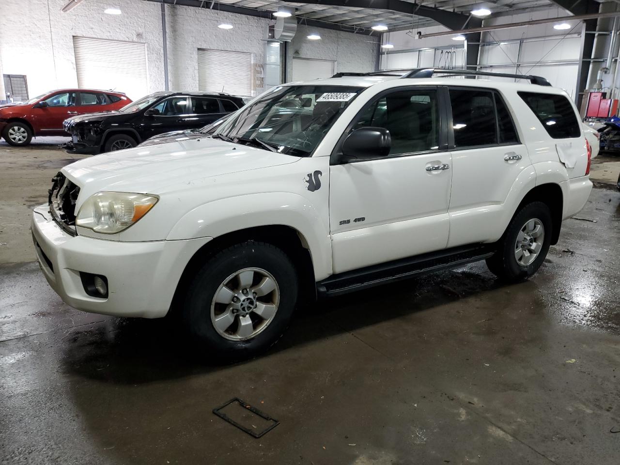 Toyota 4Runner