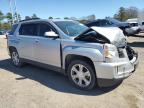 2017 Gmc Terrain Sle for Sale in Greenwell Springs, LA - Front End
