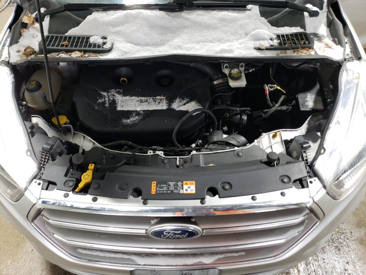2017 Ford Escape - Image 12