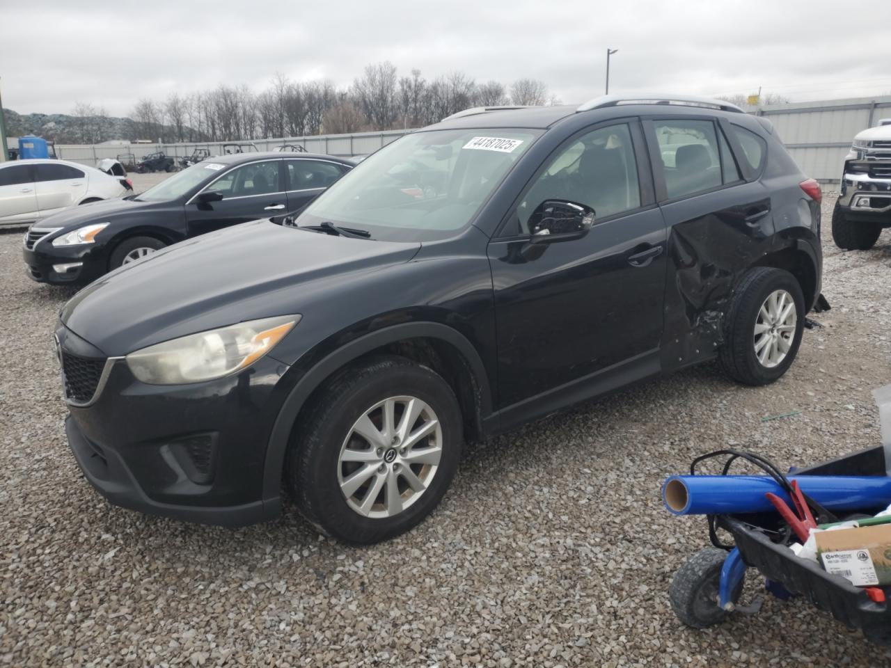 2014 Mazda CX-5 - Image 1