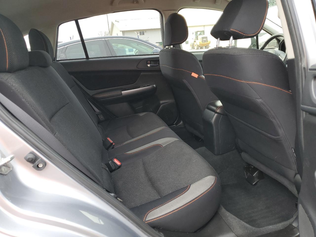 2016 Subaru XV - Image 10