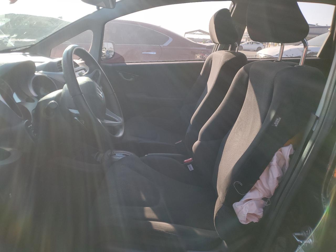 2011 Honda Fit - Image 7