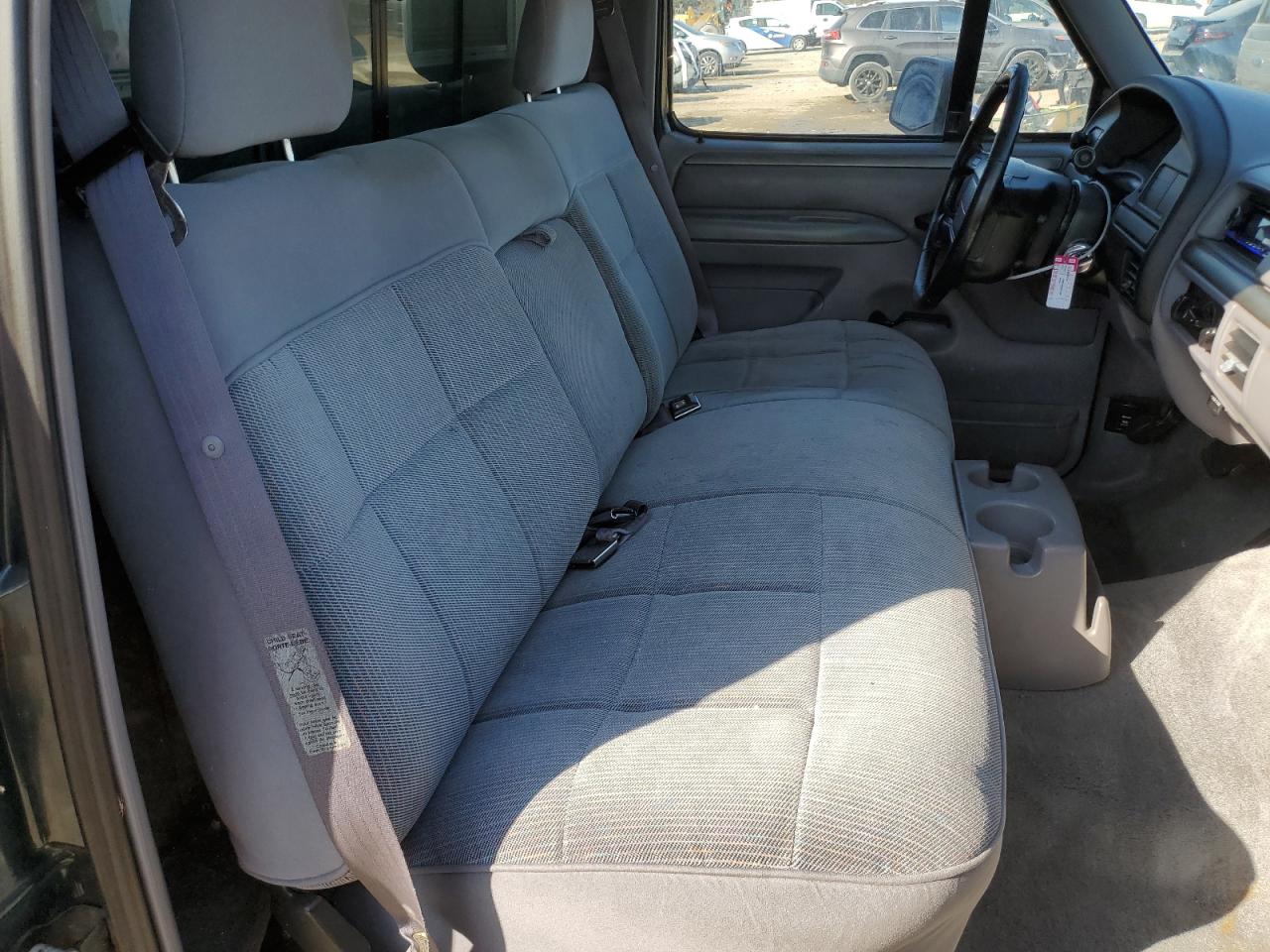 1995 Ford F-150 - Image 10
