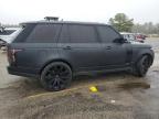 2015 Land Rover Range Rover Supercharged продається в Gaston, SC - Vandalism
