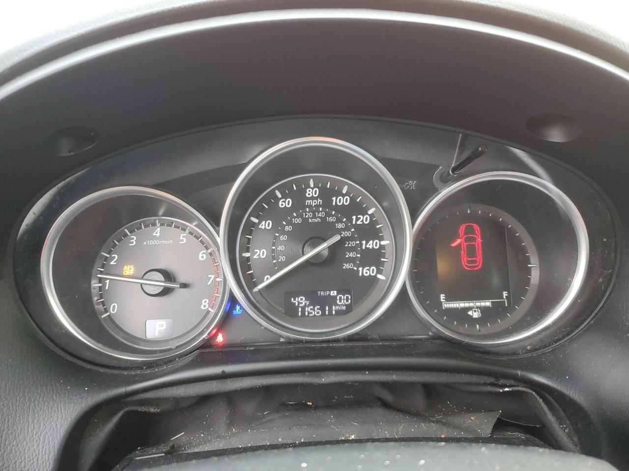 2015 Mazda CX-5 - Image 9