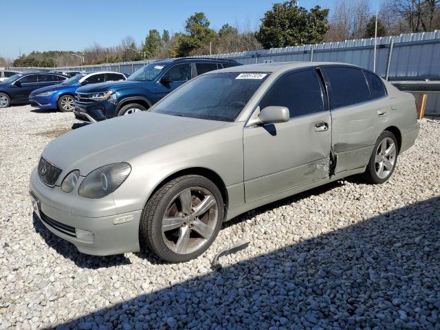 2000 Lexus Gs 300