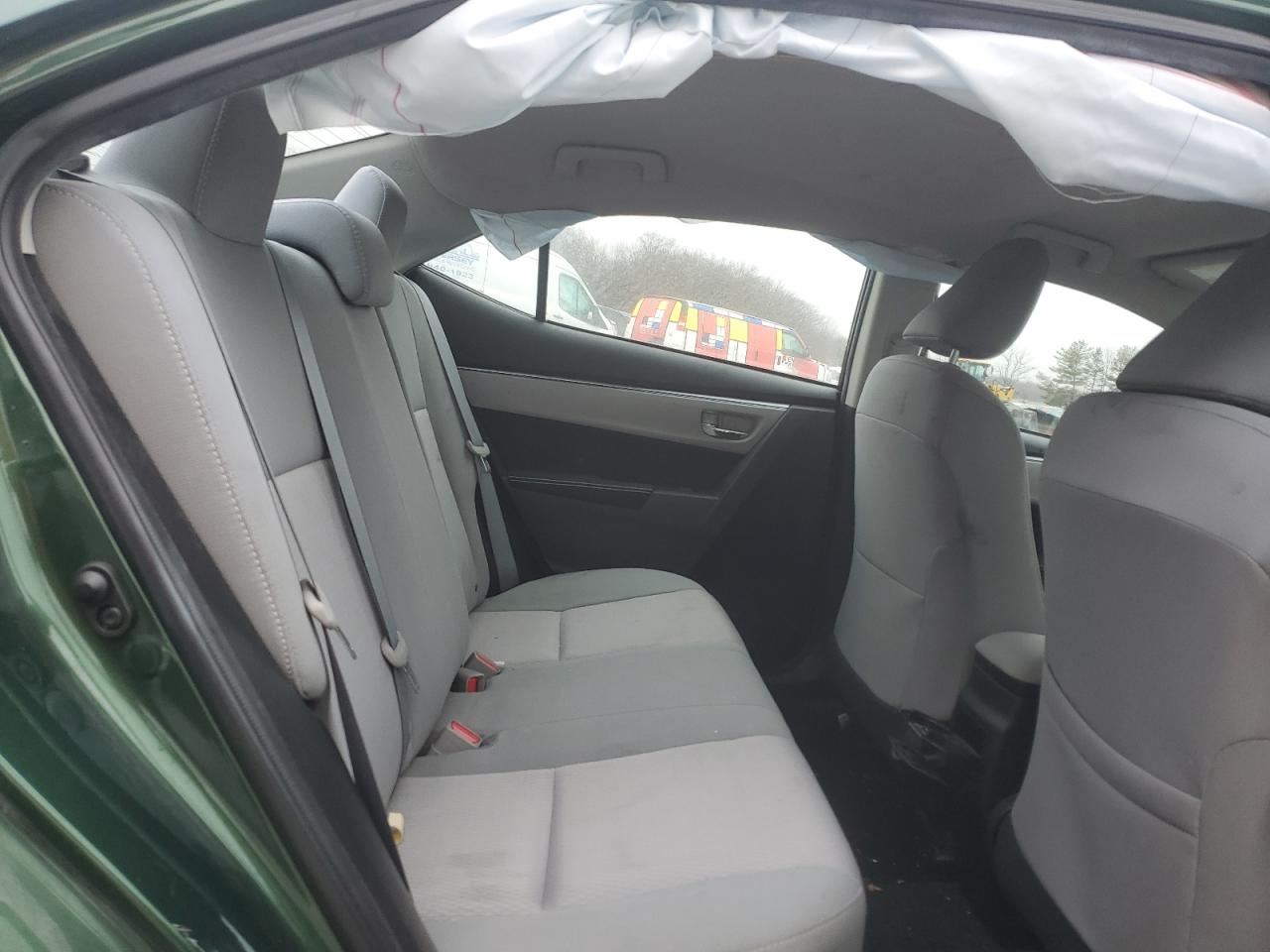 2014 Toyota Corolla - Image 11