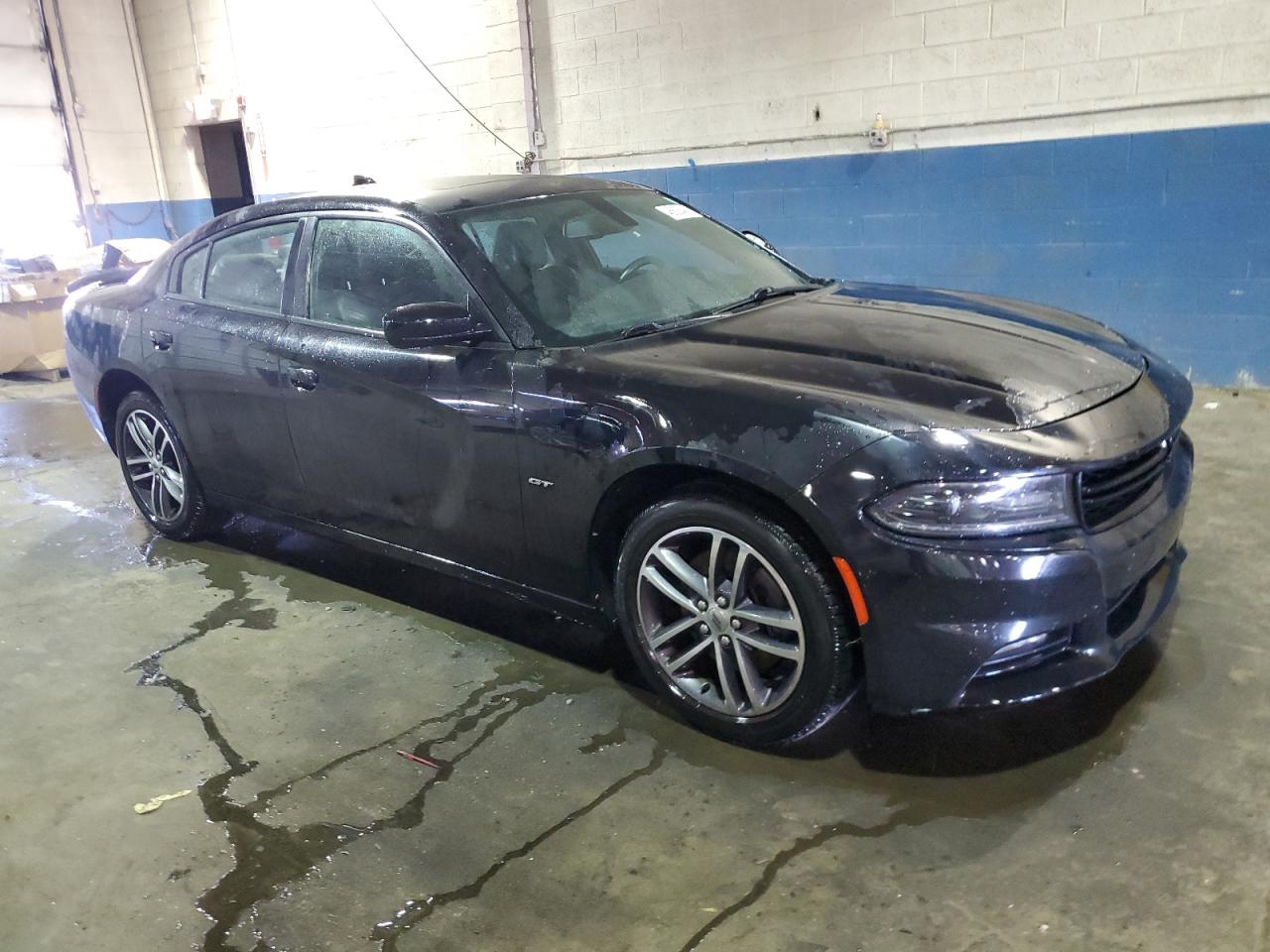 2018 Dodge Charger - Image 4