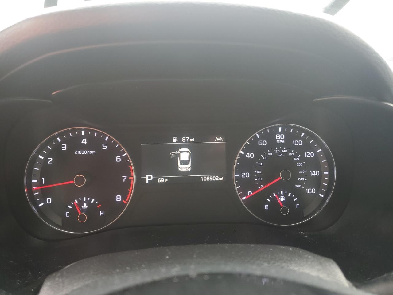 2021 Kia Forte - Image 9