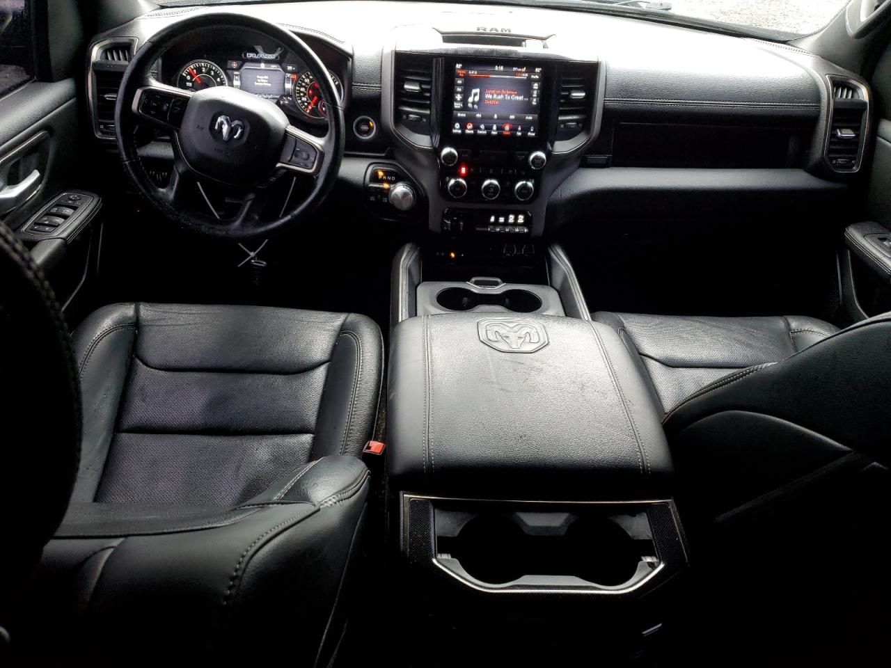 2019 RAM 1500 - Image 8