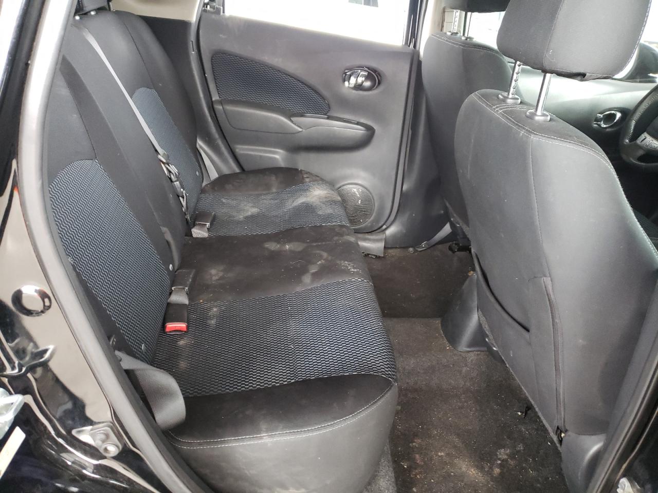 2016 Nissan Versa - Image 11