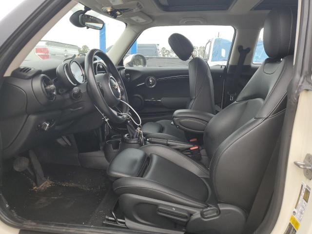 MINI COOPER 2017 Beige