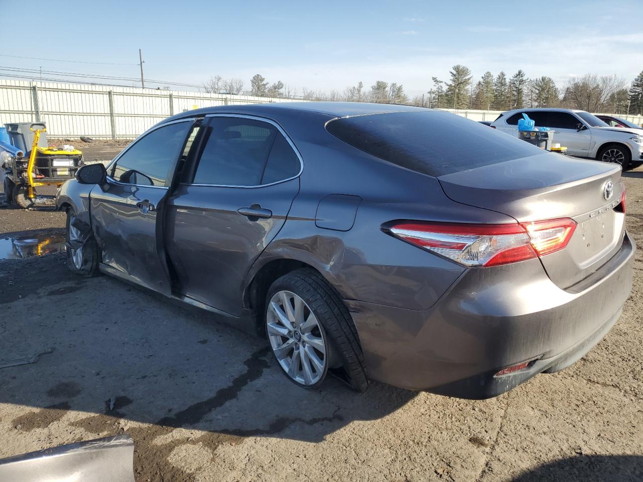 2018 Toyota Camry - Image 2