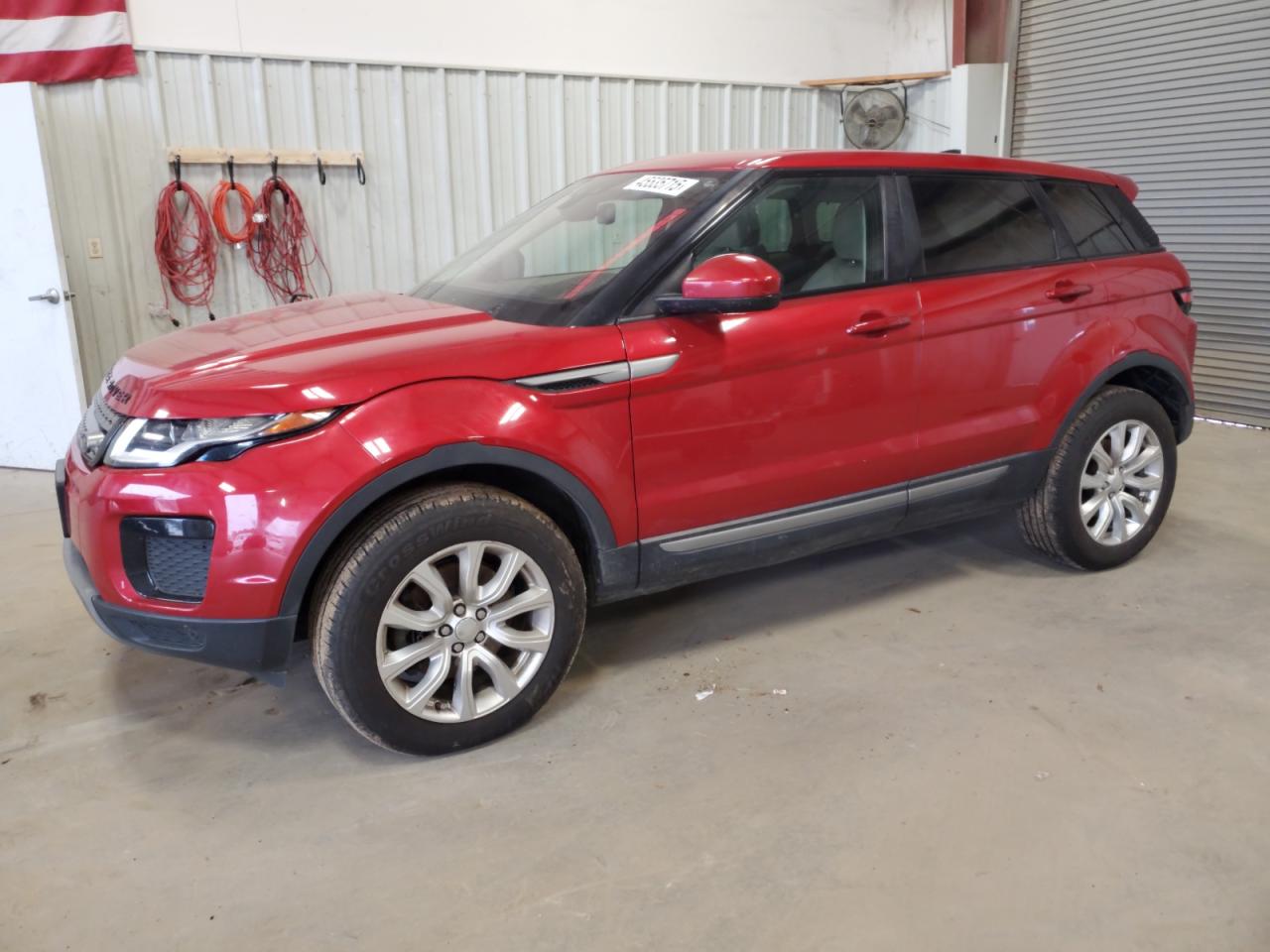 2019 Land Rover Range Rover - Image 1