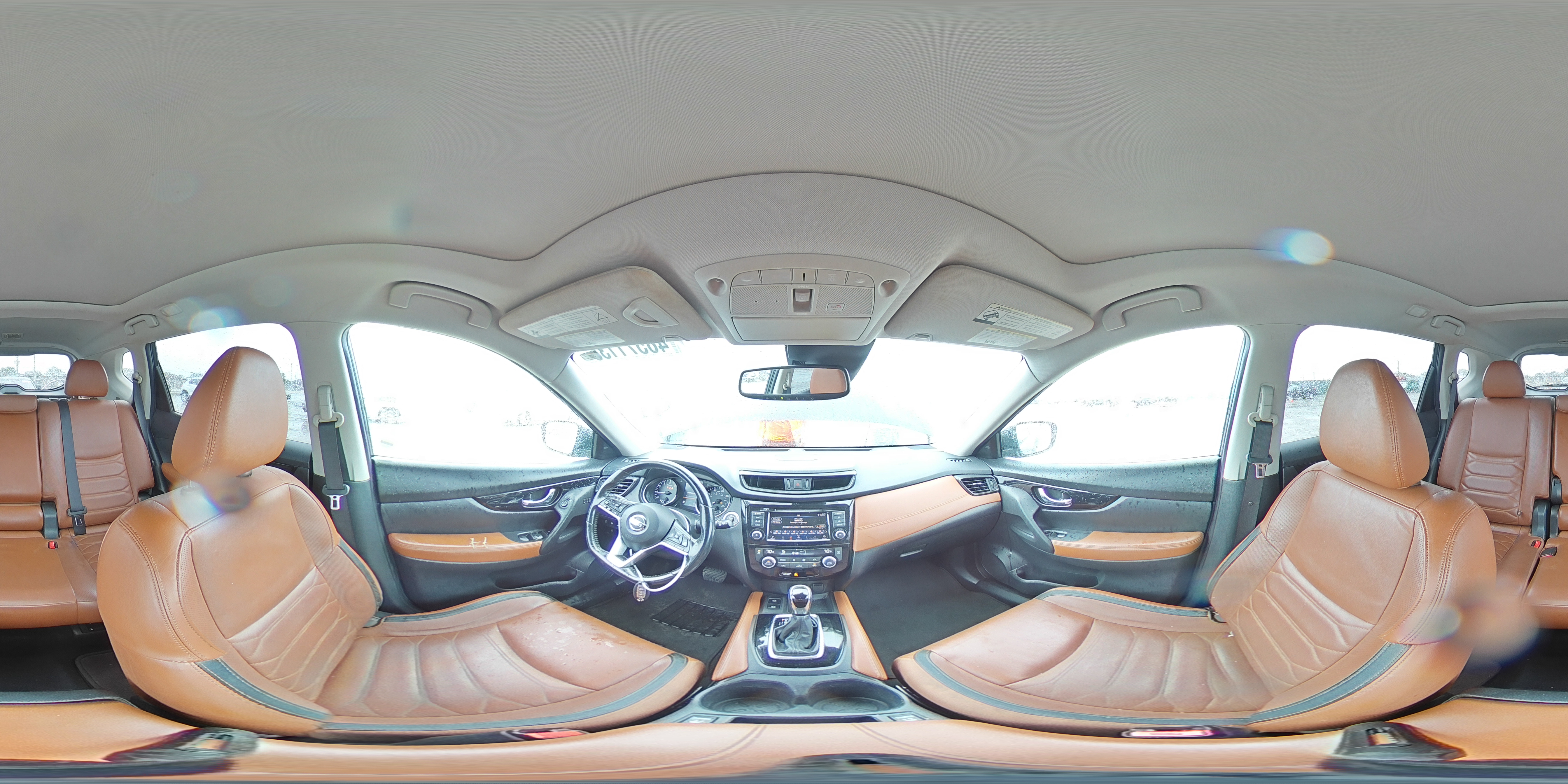 2018 Nissan Rogue - Image 14