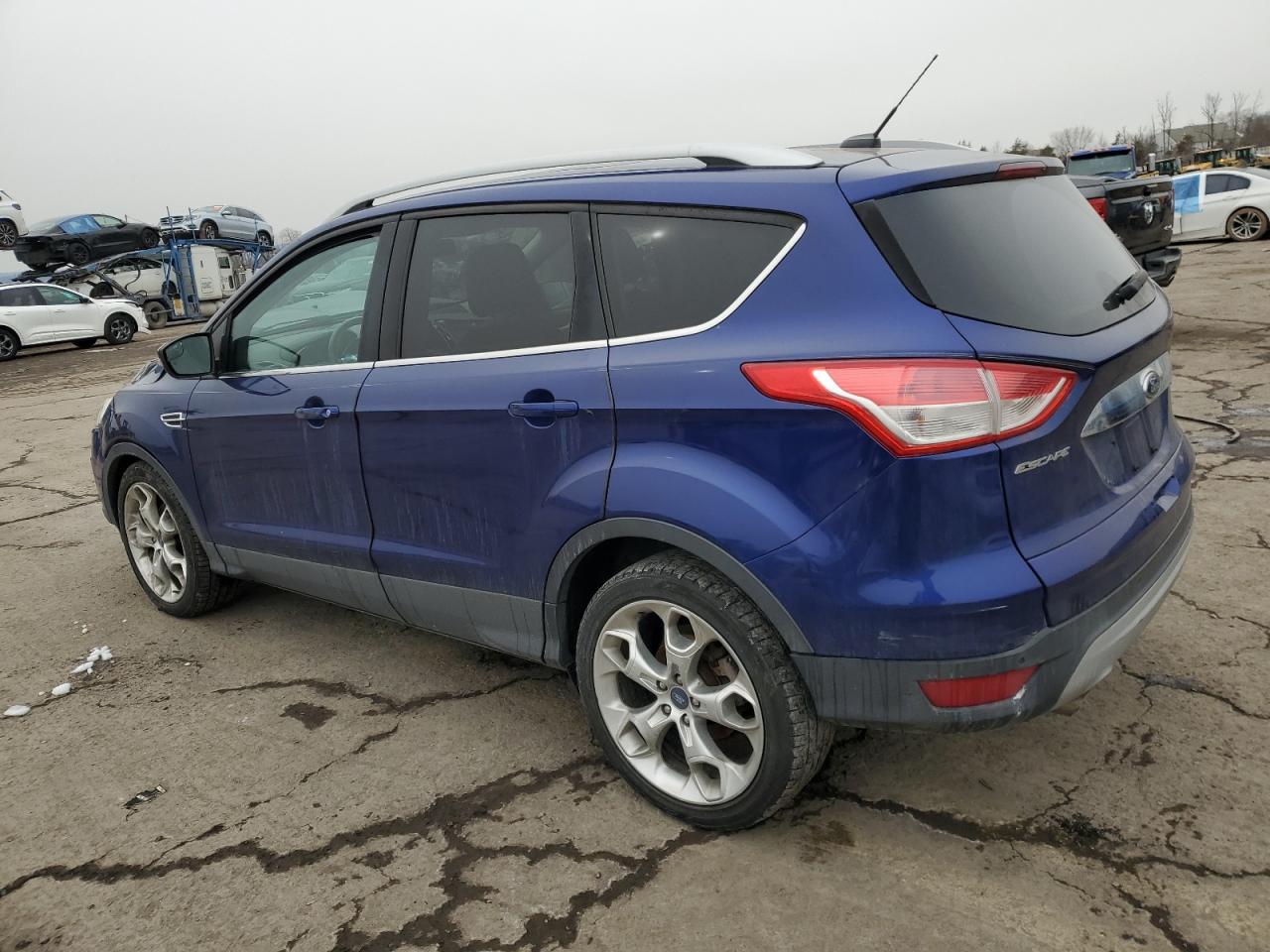 2014 Ford Escape - Image 2