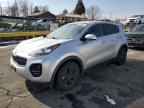 2018 Kia Sportage Lx იყიდება Denver-ში, CO - Biohazard/Chemical