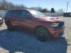 2022 Dodge Durango Gt იყიდება Memphis-ში, TN - Front End